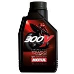 MOTUL 300V FACTORY LINE ROAD 15W-50 4T - Image 3