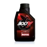 ⁦موتول 300ڤي فاكتوري لاين روود 10W-40 رباعي الأشواط⁩ - الصورة ⁦3⁩