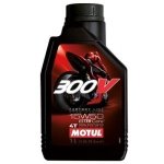 MOTUL 300V FACTORY LINE ROAD 15W-50 4T - Image 5