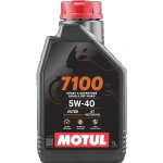MOTUL 7100 5W-40 4T