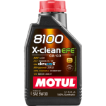 MOTUL 8100 X-CLEAN EFE 5W-30 - Image 3