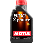 ⁦موتول 8100 إكس-باور 10W-60⁩ - الصورة ⁦3⁩