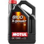 MOTUL 8100 X-POWER 10W-60 - Image 4