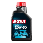 موتول موتو 20W-50 رباعي الأشواط