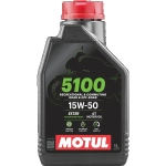 MOTUL 5100 15W-50 4T