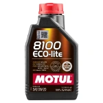 MOTUL 8100 ECO-LITE 0W-20