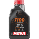 موتول 7100 10W-40 رباعي الأشواط