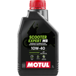 MOTUL SCOOTER EXPERT 10W-40 MB 4T