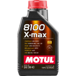 ⁦موتول 8100 إكس-ماكس 0W-40⁩ - الصورة ⁦3⁩