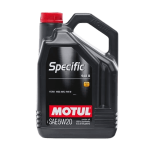 MOTUL SPECIFIC 948B 5W-20 - Image 2