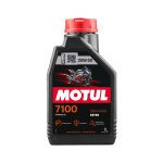 موتول 7100 20W-50 رباعي الأشواط