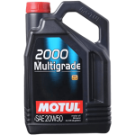موتول 2000 بروتكت 20W-50
