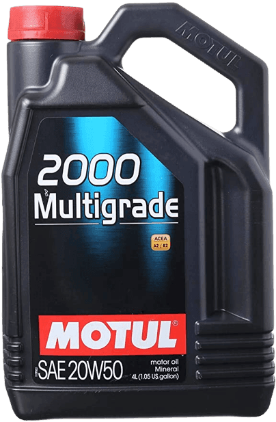 Motul_2000_MULTIGRADE_20W50_4L-removebg-preview.png موتول 2000 بروتكت 20W-50 - الصورة 1