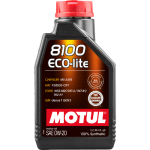 MOTUL 8100 ECO-LITE 0W-20 - Image 2
