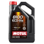 MOTUL 8100 ECO-LITE 5W-30 - Image 4