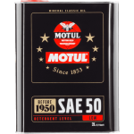 موتول كلاسيك SAE 50