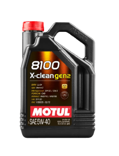 MOTUL 8100 POWER 5W-30 - Motul in Egypt