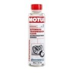 MOTUL AUTOMATIC TRANSMISSION CLEAN - Image 2