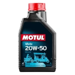 MOTUL MOTO 20W50 4T