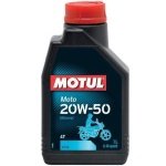 MOTUL MOTO 20W-50 4T