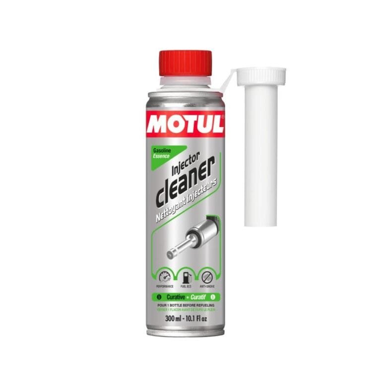 MOTUL INJECTOR CLEANER GASOLINE Motul in Egypt