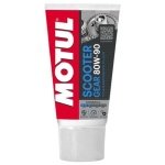 MOTUL SCOOTER GEAR 80W-90