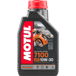 موتول 7100  10W-30 رباعي الأشواط