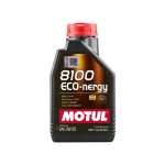 MOTUL 8100 ECO-NERGY 0W-30