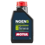 MOTUL NGEN 5 10W-40 4T