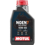 MOTUL NGEN 7 10W-40 4T 1L