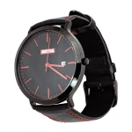 Motul Watch Slim Black