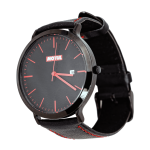 موتول ساعة جلد