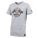 Motul Grey T-Shirt