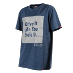 Motul Blue T-Shirt