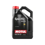 MOTUL SPECIFIC RBS0-2AE - 0W-20