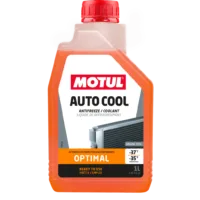 MOTUL AUTO COOL OPTIMAL -37°C