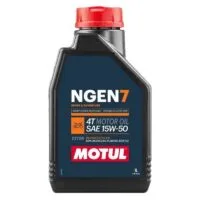 MOTUL NGEN 7 15W-50 4T