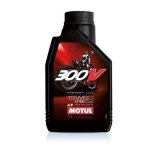 MOTUL 300V FACTORY LINE OFF ROAD 15W-60 4T