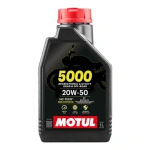 Motul 5000 20W50 4T