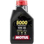 Motul 5000 10W40 4T