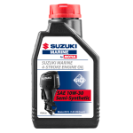 زيت سوزوكي مارين 10W-30 رباعي الأشواط