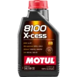 MOTUL 8100 X-CESS 5W-30