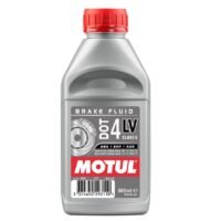 MOTUL DOT 4 LV - Image 1