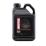 موتول منظف فلتر الهواء