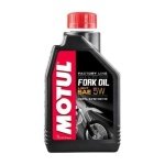 MOTUL FORK OIL FACTORY LINE LIGHT 5W