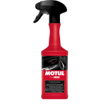 موتول منظف البلاستيك