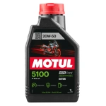MOTUL 5100 20W-50 4T